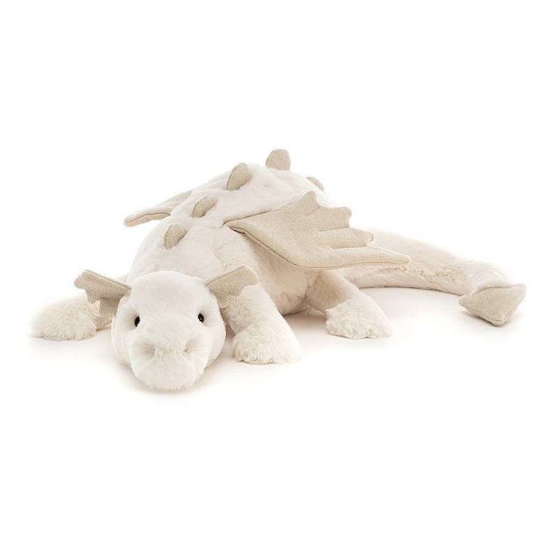 Comprar Peluche Snow Dragon para Bebe Venta Online