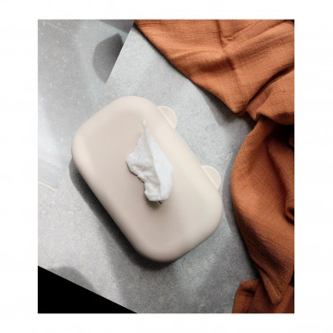 FUNKY BOX TO GO GREY SWAN