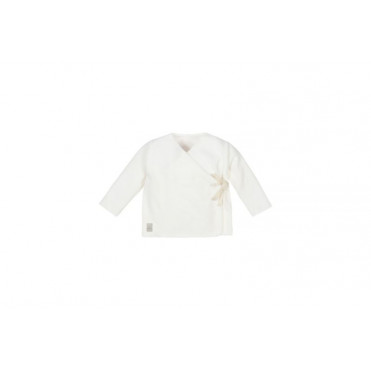 BABY JERSEY TRICOT GREY