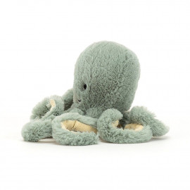 PELUCHE PULPO ODELL TINY