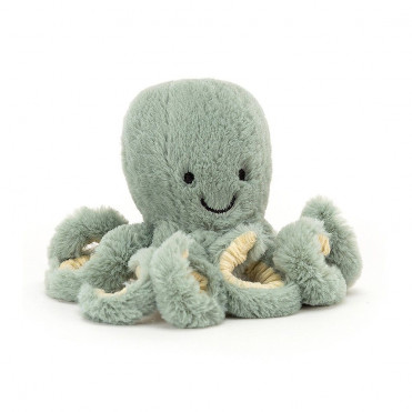 PELUCHE OCTOPUS ODELL TINY