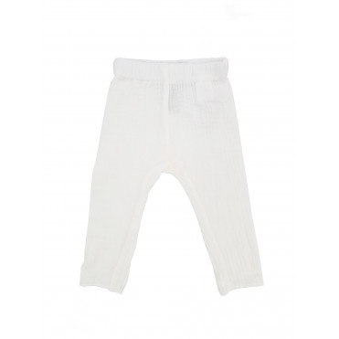 PIJAMITA GREY MUSK ALGODÓN ORGÁNICO