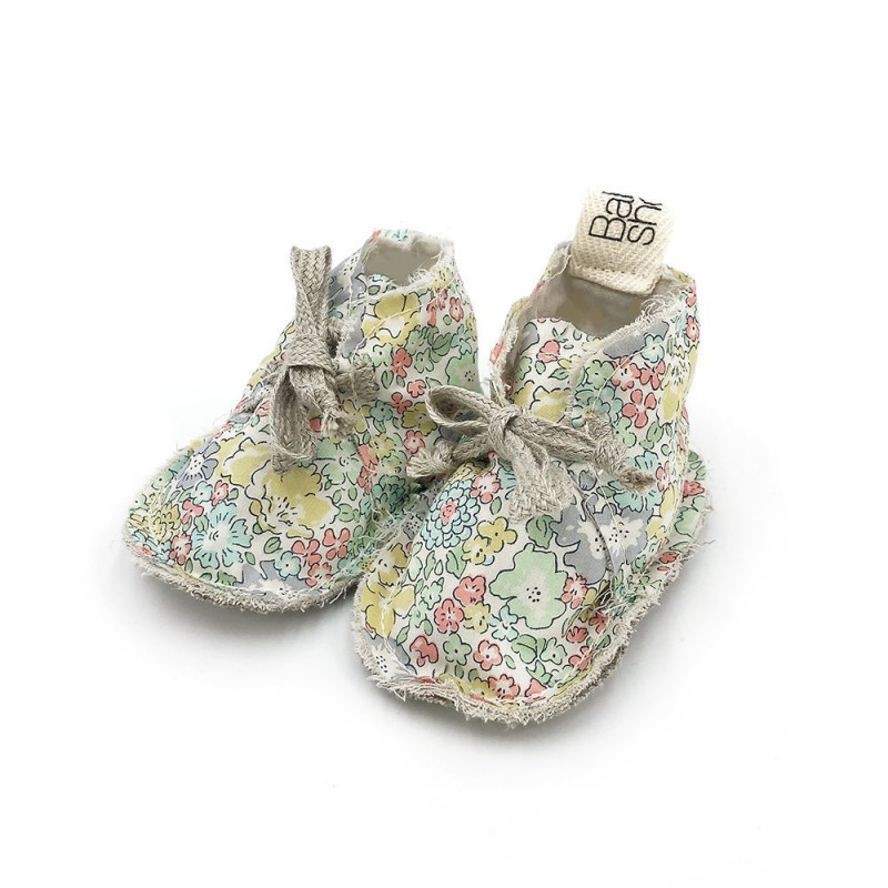 LIBERTY MICHELLE BOOTIES