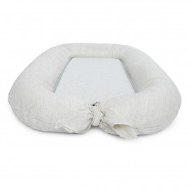 BABYNEST 100% LINEN