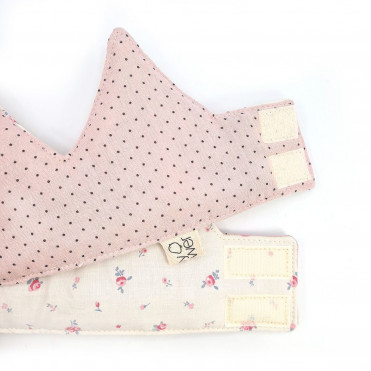 COURONNE D'ANNIVERSAIRE BLOOM & LOVELY