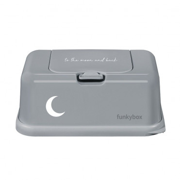 FUNKY BOX VINTAGE PINK