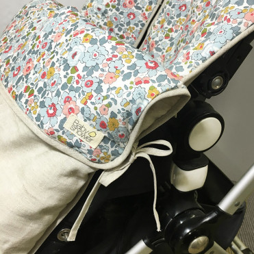 FUNDA BUGABOO LIBERTY BETSY