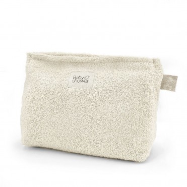 POCHETTE SUPER EPONGE CLOUD