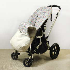 FUNDA BUGABOO LIBERTY BETSY