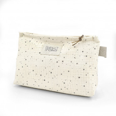 POCHETTE PAÑALES VANILLA SKY