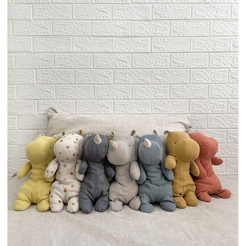 Maileg hippopotame on sale