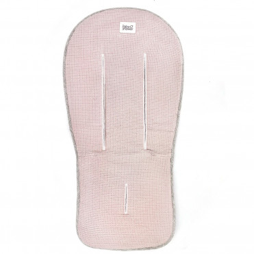 MATELAS VERANO BUGABOO WAFFLE ROSE