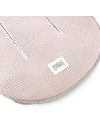 MATELAS VERANO BUGABOO WAFFLE ROSE