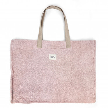 BOLSA SUMMER RIZO NUDE
