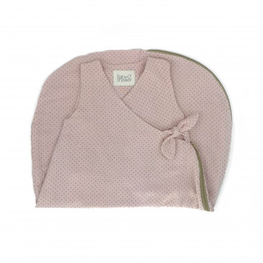 LOVELY LIGHT SLEEPING BAG