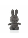 PELUCHE MIFFY CORDUROY  GRIS