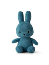 MIFFY SITTING CORDUROY AVIATOR BLUE