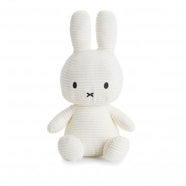 PELUCHE MIFFY CORDUROY...