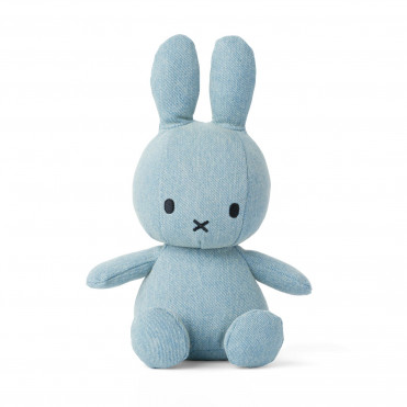 PELUCHE MIFFY CORDUROY  GRIS