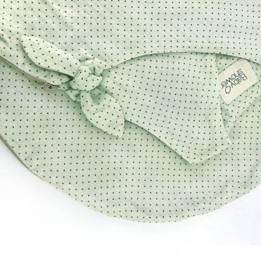 CHOCOMINT LIGHT SLEEPING BAG