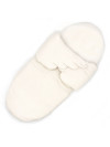 ENSEMBLE COUFFIN ANGEL IVORY