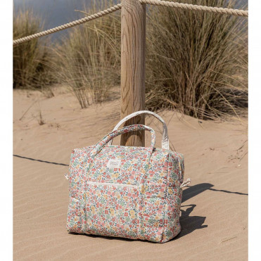 liberty knitting bolsa