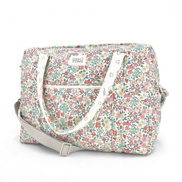 LIBERTY ANNABELLA CAMILA MATERNITY BAG