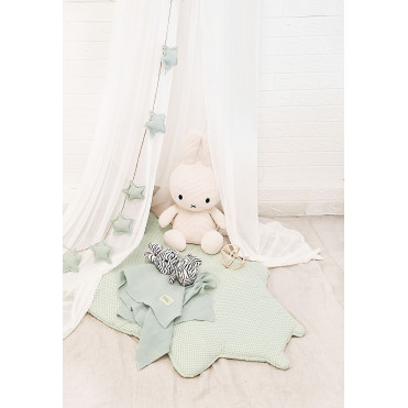 SUMMER BABYPLAID CHOCOMINT