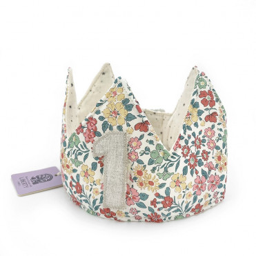 ANNABELLA BIRHTDAY CROWN