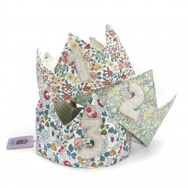 ANNABELLA BIRHTDAY CROWN