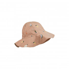 GORRO DE PLAYA LIEWOOD AMELIA FRUITS