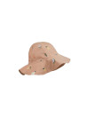 GORRO DE PLAYA LIEWOOD AMELIA FRUITS