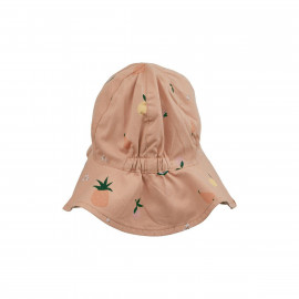 GORRO DE PLAYA LIEWOOD AMELIA FRUITS