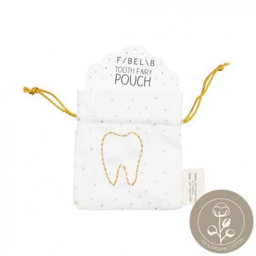 TOOTH FAIRY POUCH