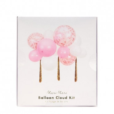 BALLOON CLOUD KIT