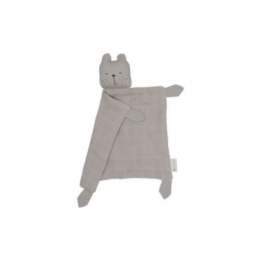 DOUDOU BEAR BEIGE