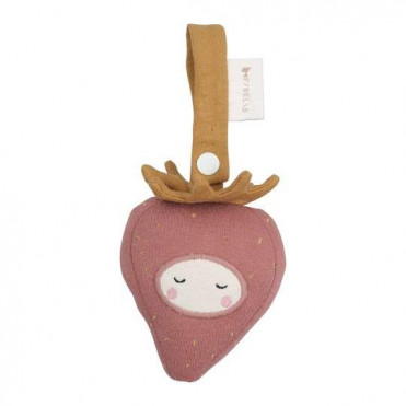 STRAWBERRY ACTIVITY TOY