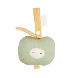 GREEN APPLE ACTIVITY TOY