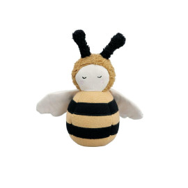 RATTLE TRUMBLE BEE