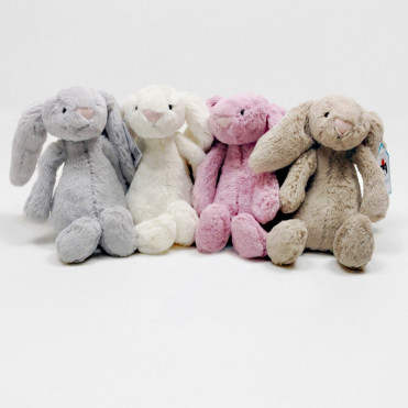 PELUCHE BUNNY