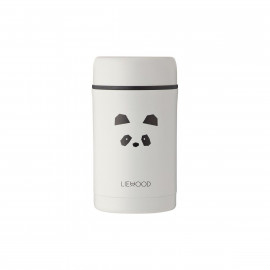 TERMO DE PAPILLA PANDA LIGHT GREY 500 ML