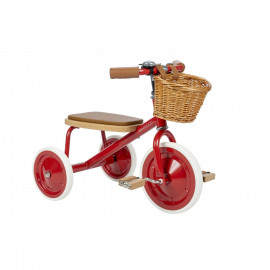 TRICYCLE BANWOOD NAVY