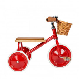 TRICYCLE BANWOOD NAVY