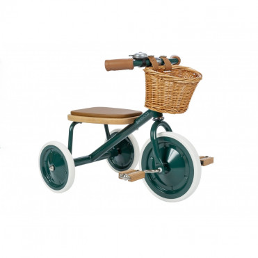 TRICYCLE BANWOOD ROUGE