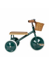 TRICYCLE BANWOOD ROUGE