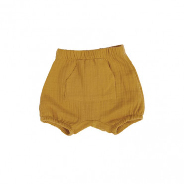 BOMBACHO EN LINGE ORGANIQUE HONEY