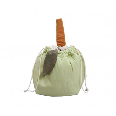 SAC RANGEMENT POMME