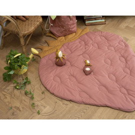 COUVERTURE DE JEU FRAISE