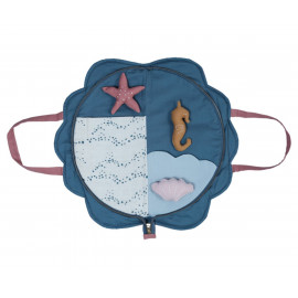 SAC DE JEU SHELL