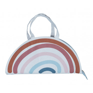 SAC DE JEU RAINBOW